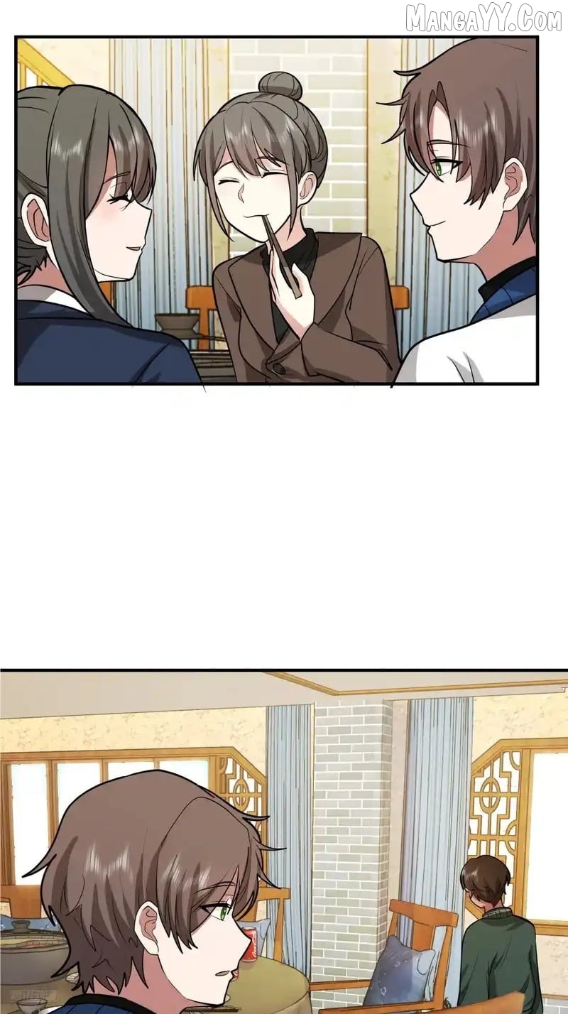 I Really Don’t Want to be Reborn Chapter 458 - page 5